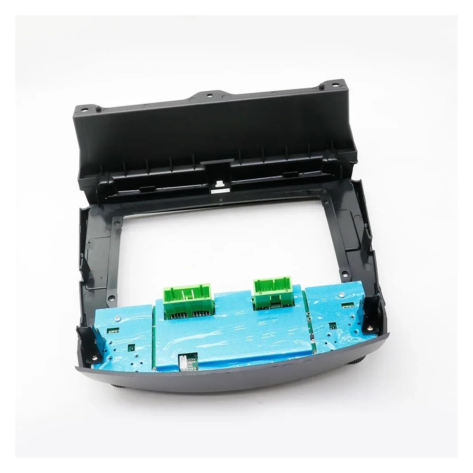 Mascherina Autoradio Cornice Stereo Cruscotto 9/10 Pollici Accessori Auto Radio Android Lettore Dvd Cornice per Accord 7th 2003 2004 2005 2006 2007