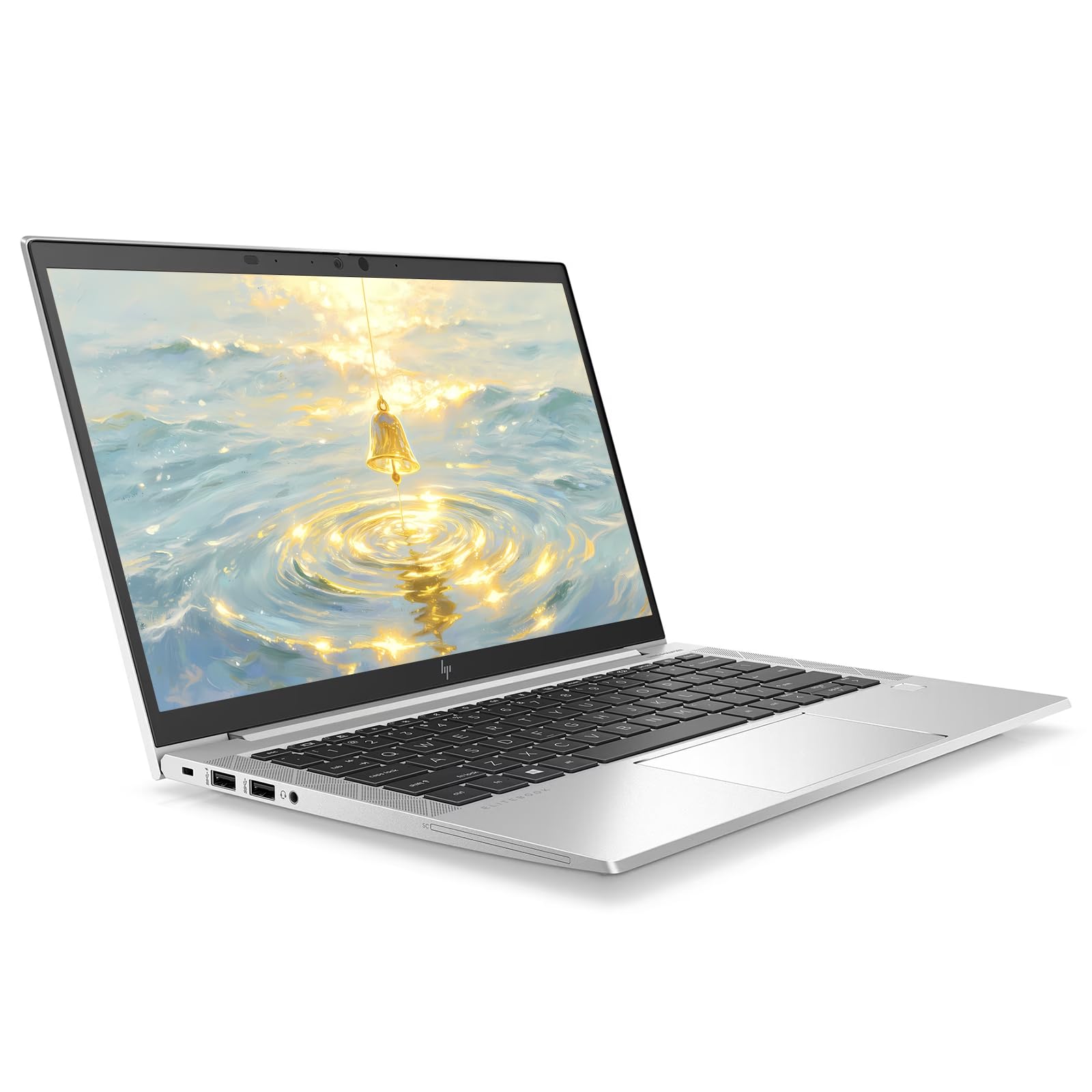 T51 HP ProBook 830 G7 i5◆8GB◆SSD256GB◆15 Amazon.com: HP EliteBook 830 G7 Laptop, Windows 11 Pro i5 Laptop