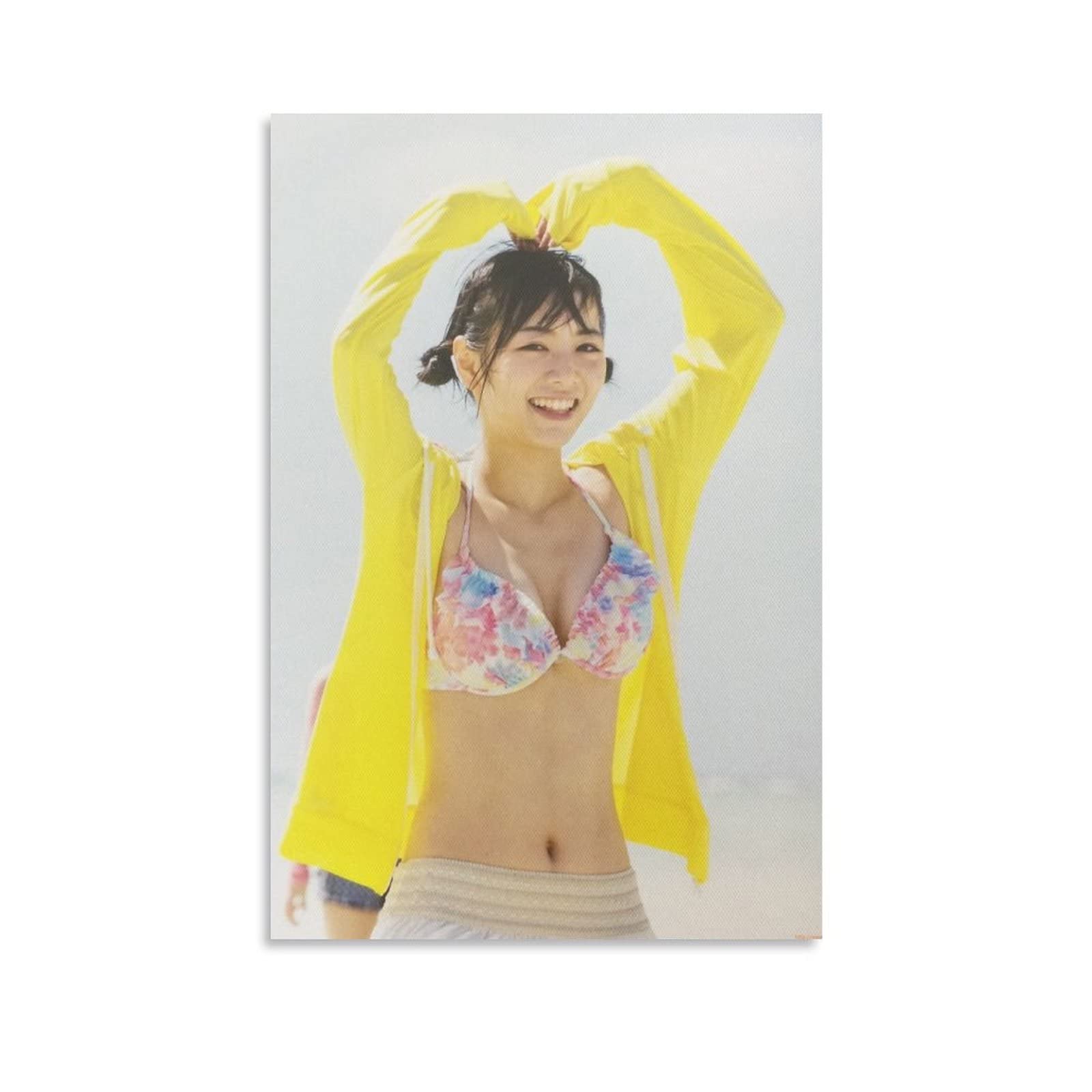【送料無料】乃木坂46 北野日奈子さん掲載ページ（約A3サイズ）ポスターサイズ 送料無料】乃木坂46 北野日奈子さん掲載ページ（約A3サイズ
