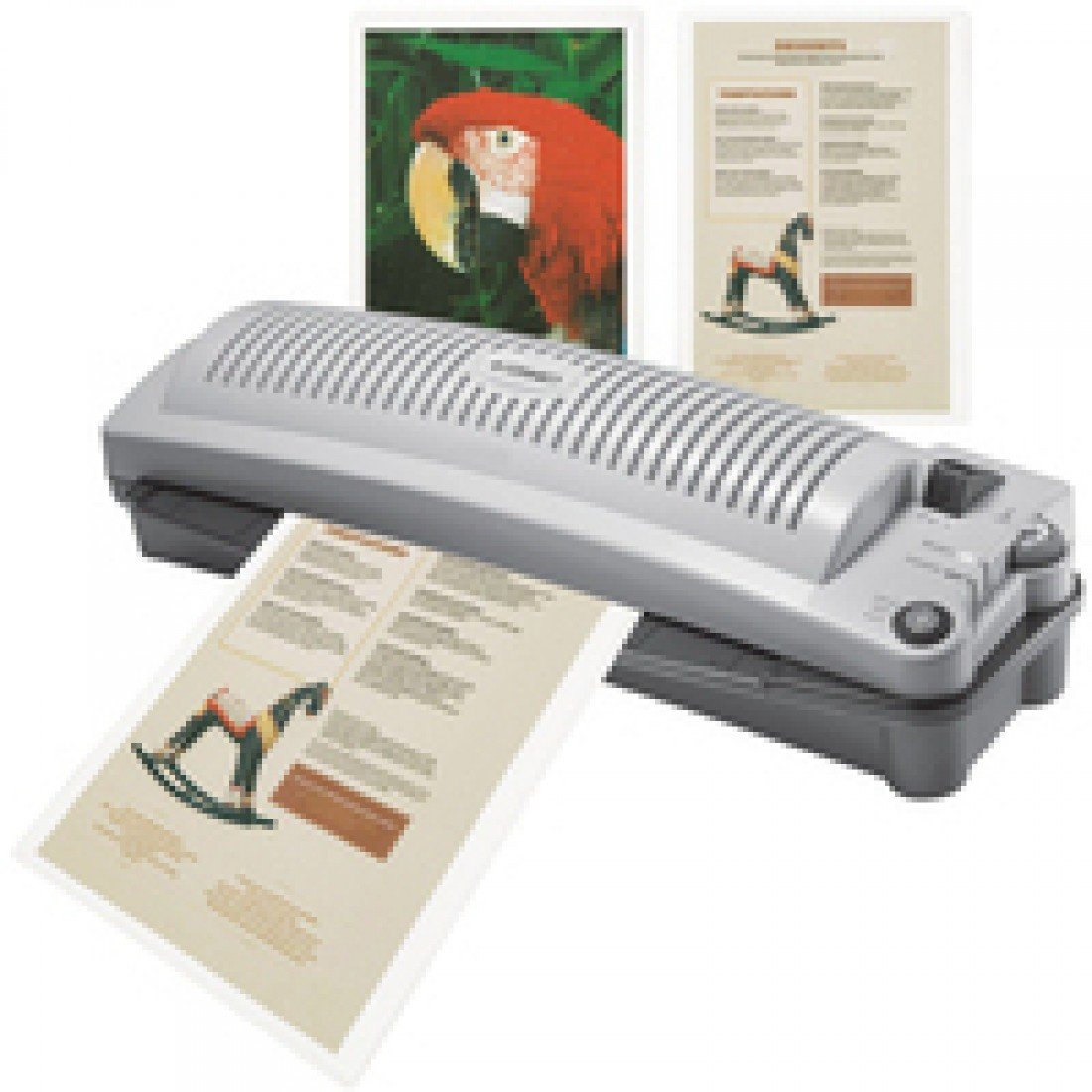 Q-Connect KF24057 Laminating Pouch A4 Matt 80-Micron (Pack of 100)