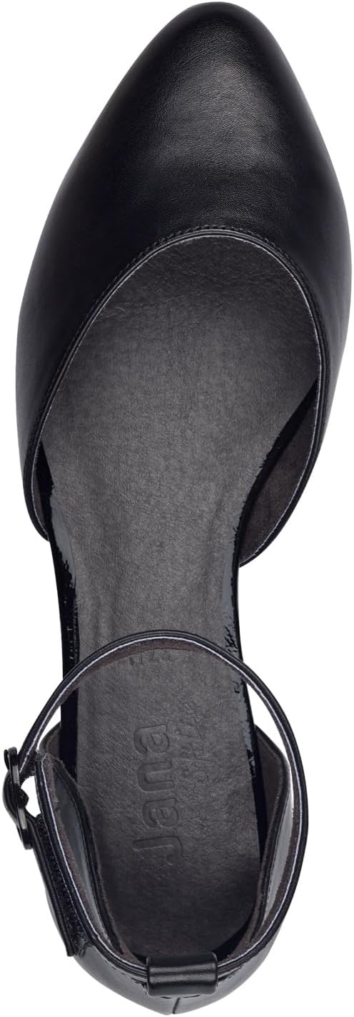 Jana Women's Ballet Flat