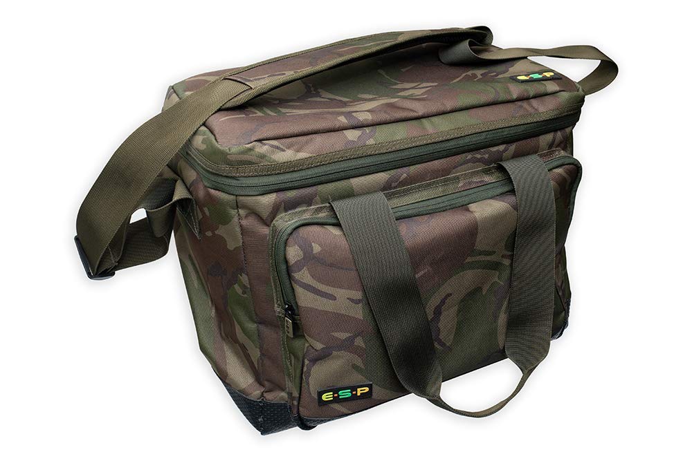 ESP Camo Cool Bag 40L