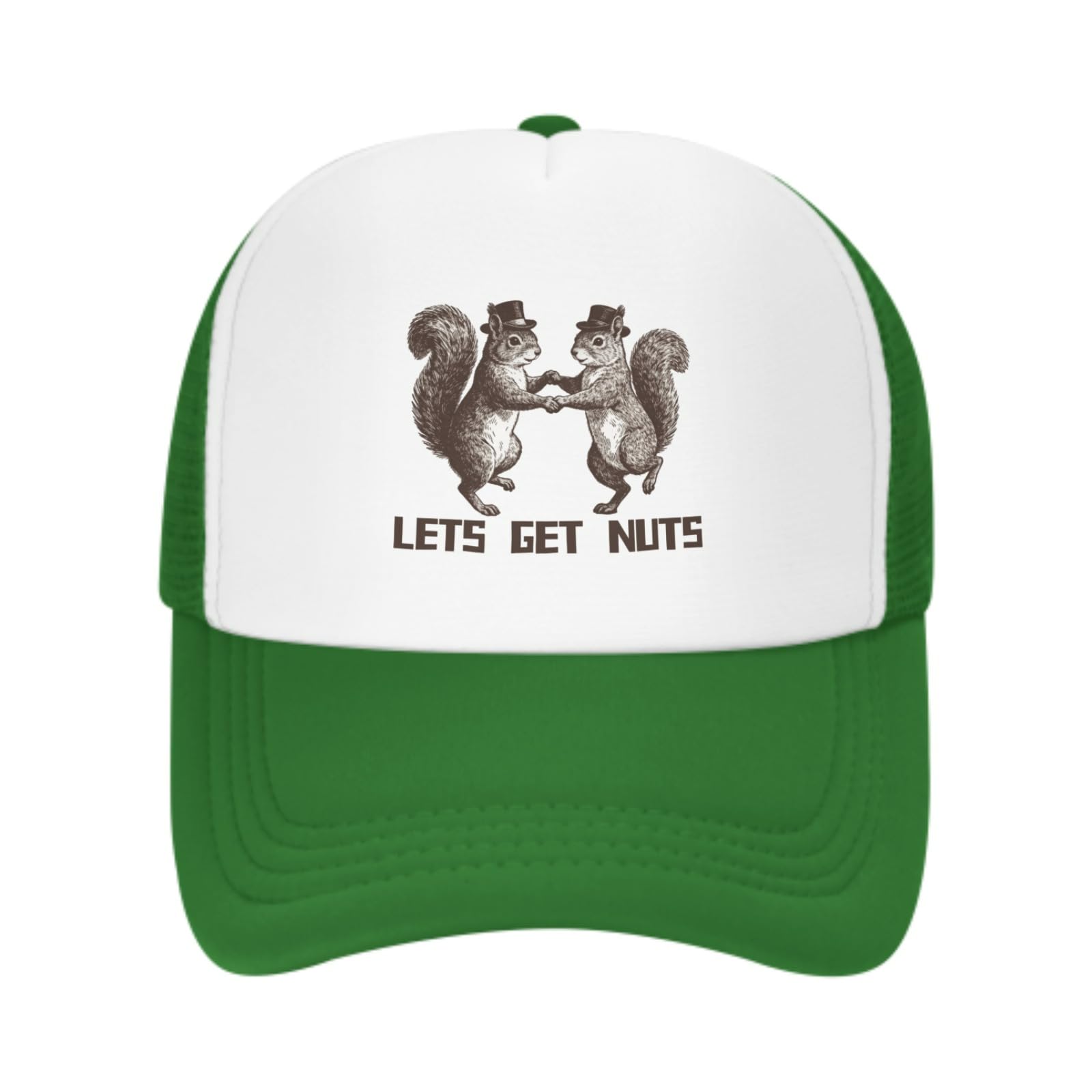 Funny Trucker Hats,Trucker Hat Baseball Cap for Women Snapback Adjustable Hat Humor Gift Men
