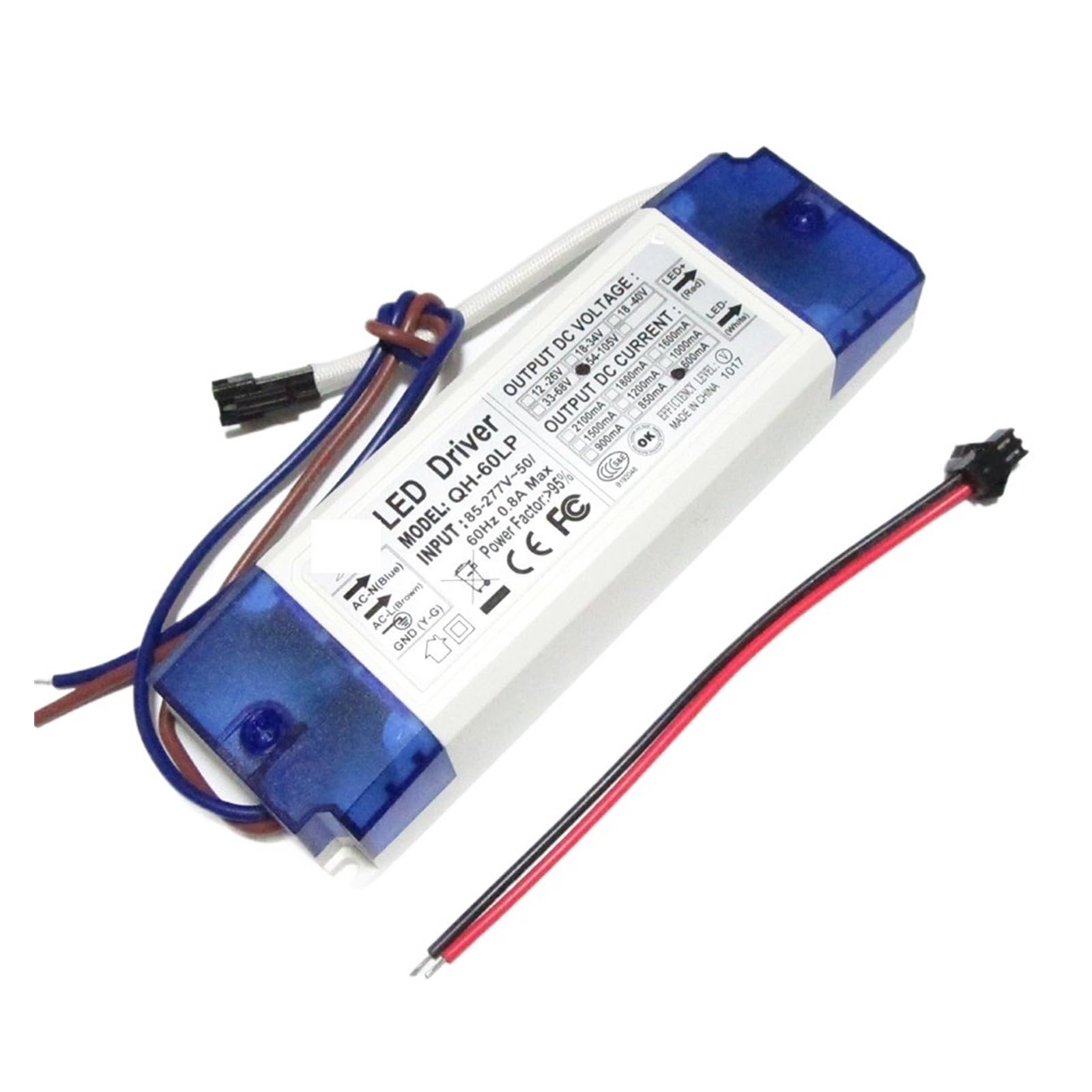 Module LED 40W pour projecteur de jardin et éclairage extérieur lot de 10