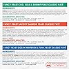 Purina Fancy Feast Seafood Classic Pate Collection Grain Free Wet Cat Food Variety Pack - (Pack of 24) 3 oz. Cans #5
