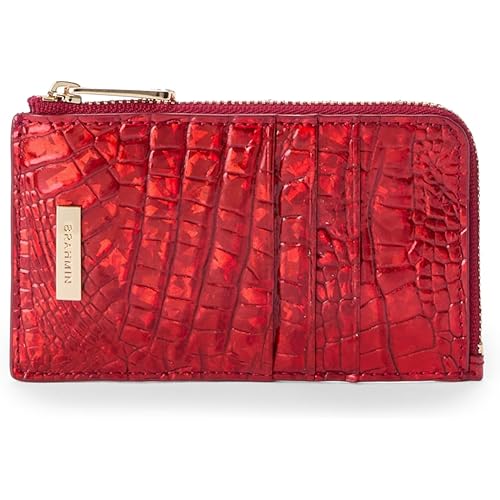 BRAHMIN Lennon - Red Opal Melbourne FL