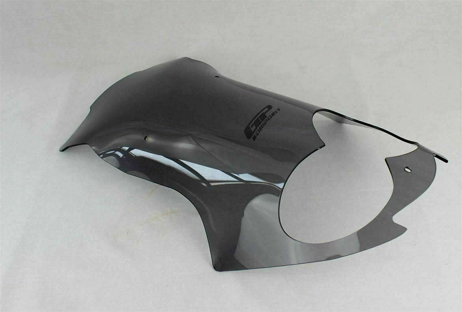 Amazon | Inpreda フロントガラス ウィンドスクリーン 59cm スモーク