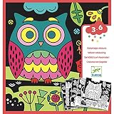 laminas terciopelo para pintar ¡Más de 285 ilustaciones disponibles!