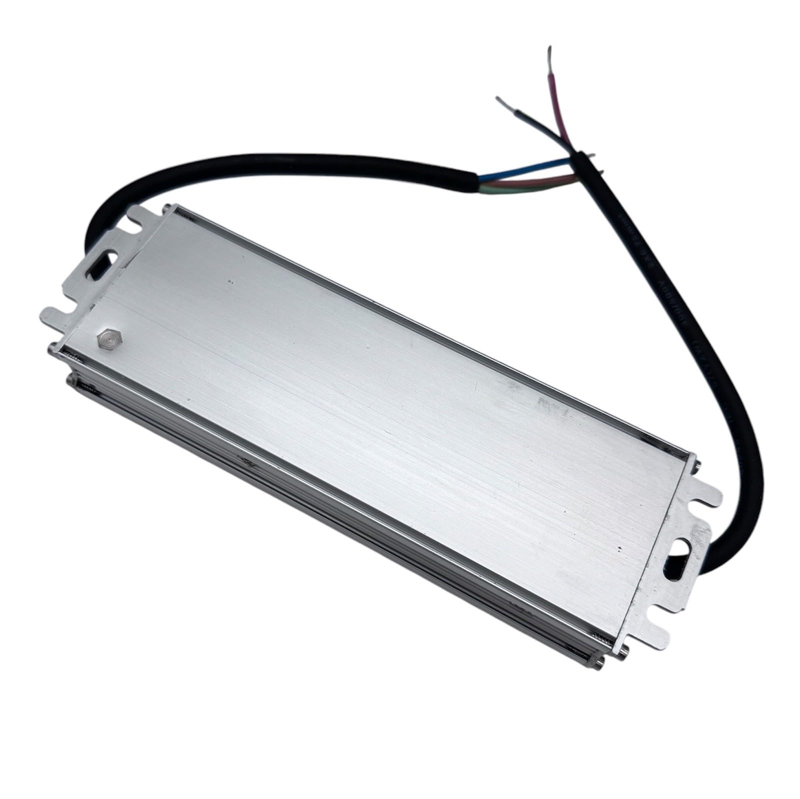 Trasformatore 24V 300W IP67 per esterno impermeabile alimentatore per strip striscia led