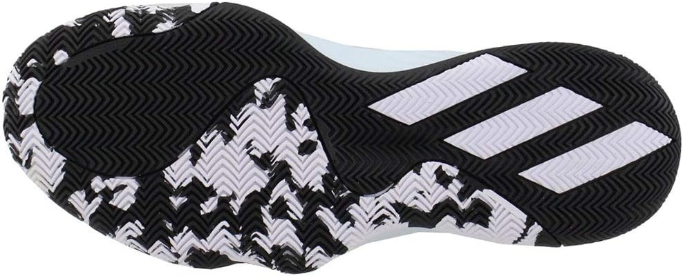 Adidas Mens D.o.n.ssue #1Basketball Shoe