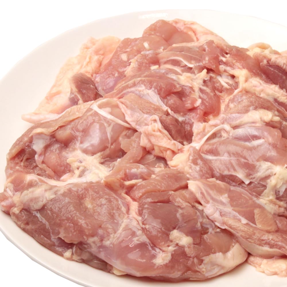 北のデリシャス 肉の山本 北海道産 若鶏 むね肉 (冷凍品) 国産 肉 鶏肉 チキン 自宅用 家庭用 おうち用 北海道 グルメ お取り寄せ