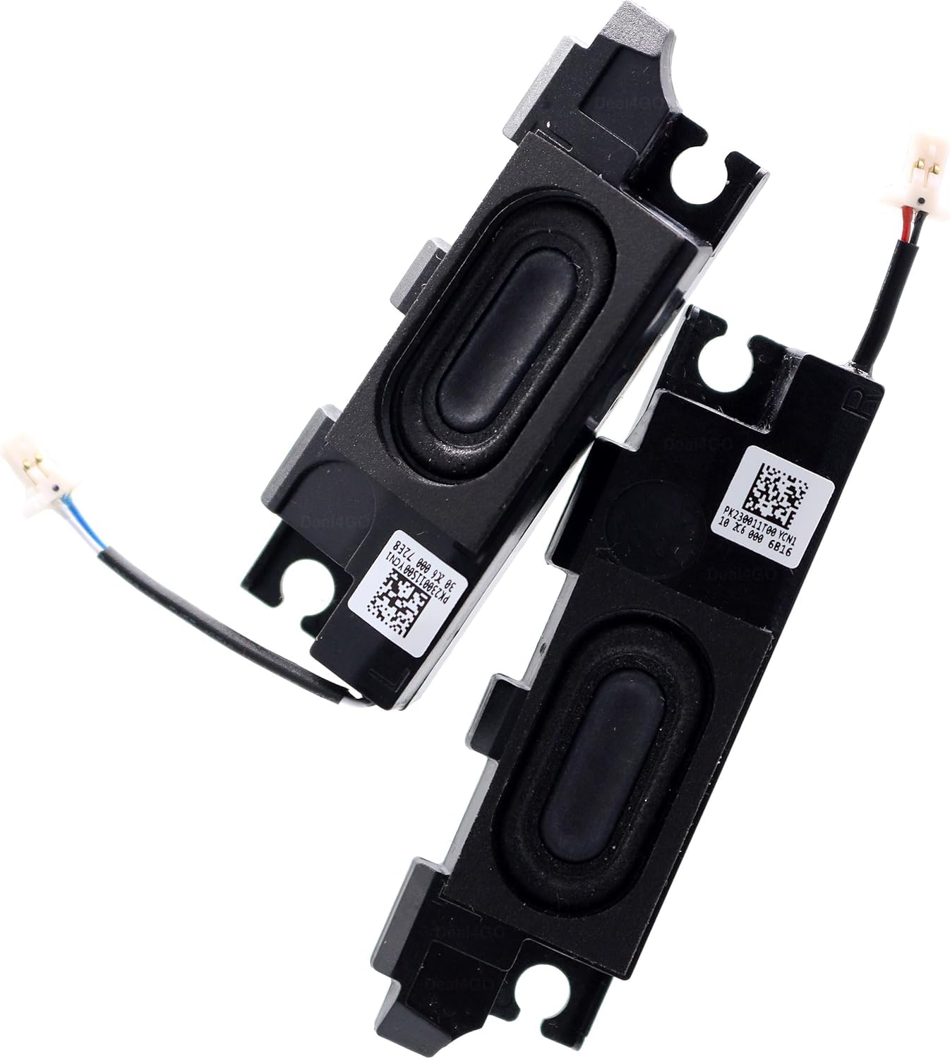 WeFly Internal Speaker 23.Q7KN2.003 23.Q7KN2.004 Replacement for Acer Nitro 5 AN515-44 AN515-45 AN515-55 AN515-57 AN515-56 AN715-52-picture-10