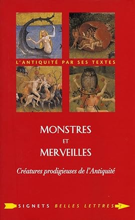 Amazonfr Monstre Sciences Techniques Et Médecine Livres - 