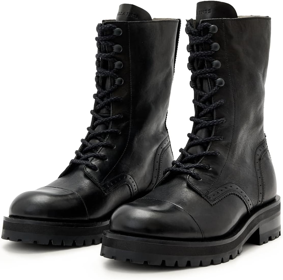 AllSaints womens Aastha Boot