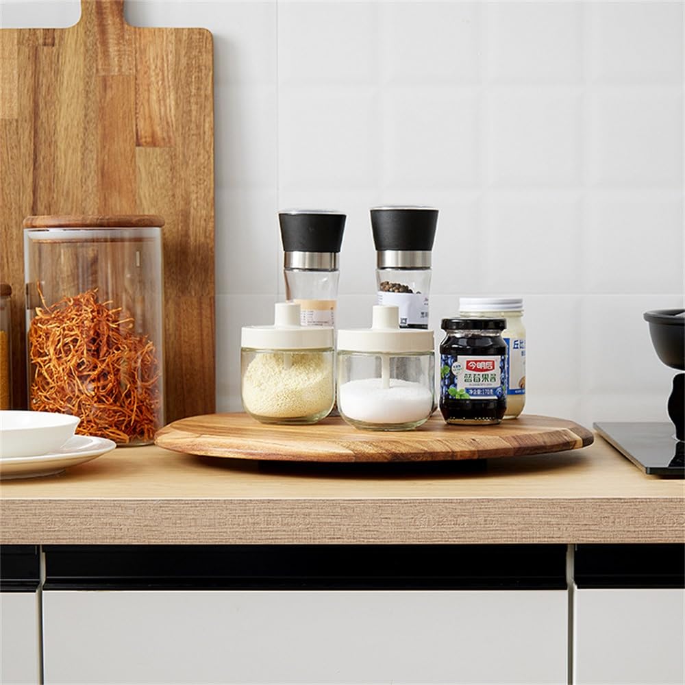 回転式スパイスラック デンマーク ビンテージ 回転式スパイスラック