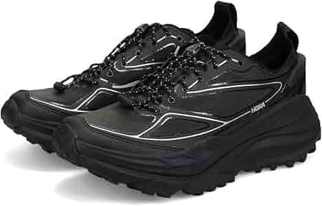 Amazon | [HOKA] [ホカ] スニーカー スティンソン ワン7 STINSON ONE7