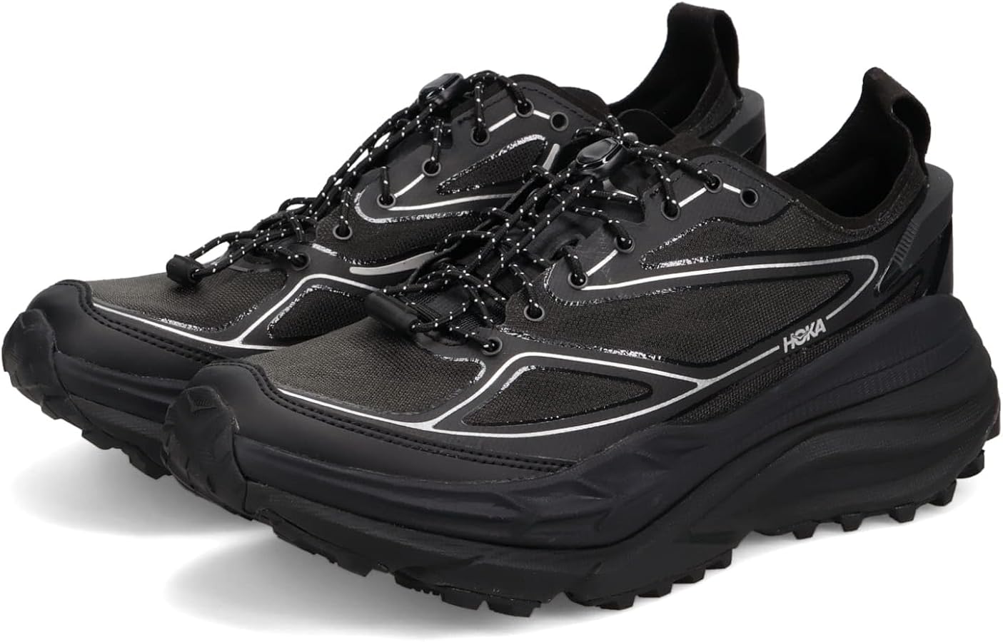 Amazon | [HOKA] [ホカ] スニーカー スティンソン ワン7 STINSON ONE7