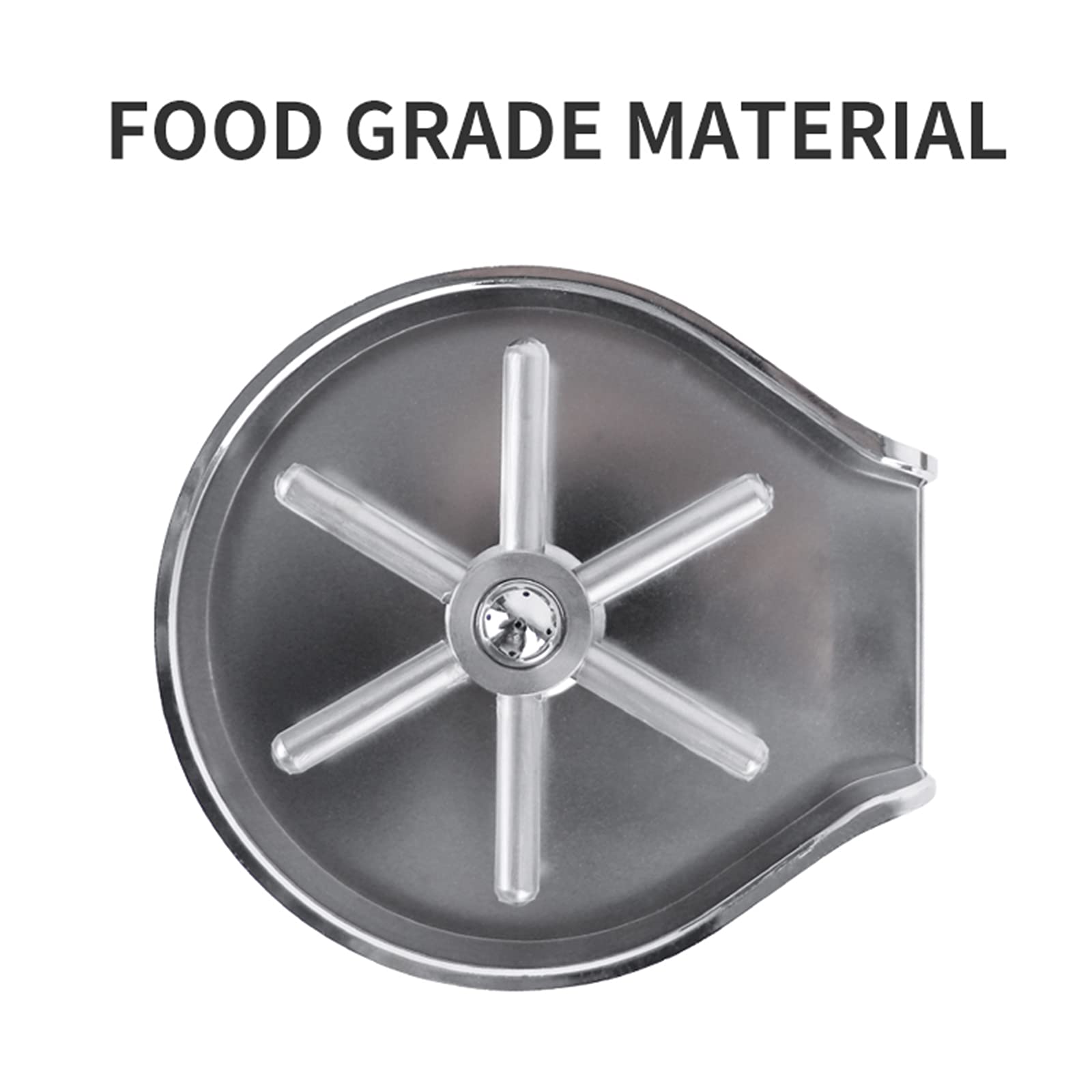 Enjuague de vidrio de barra, arandela de acero inoxidable para fregaderos de cocina, ideal para cafeterías y bares en casa, herramienta de limpieza eficaz para cristalería y tazas