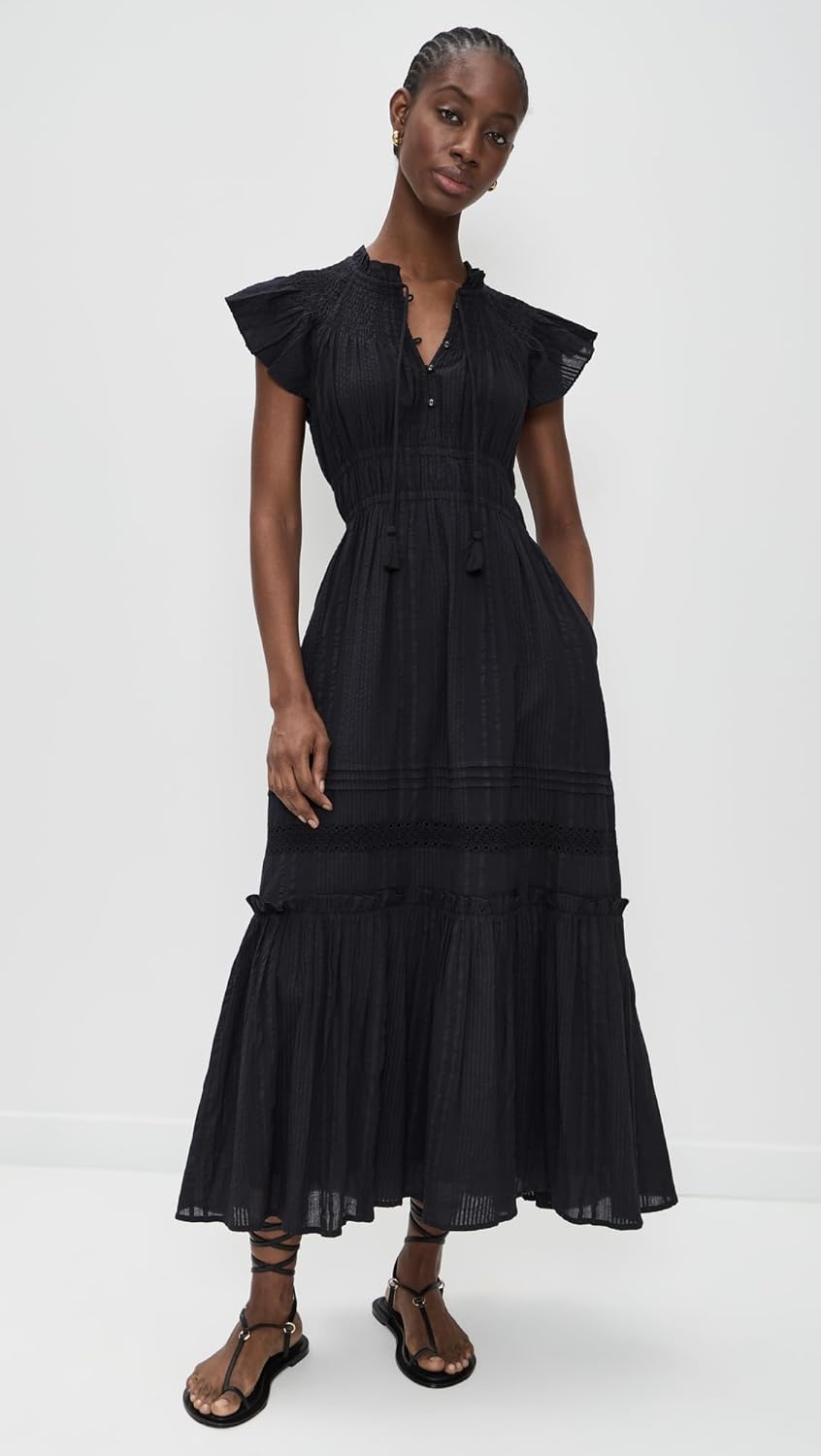 Cleobella Women's Indira Ankle Dress - Image 2