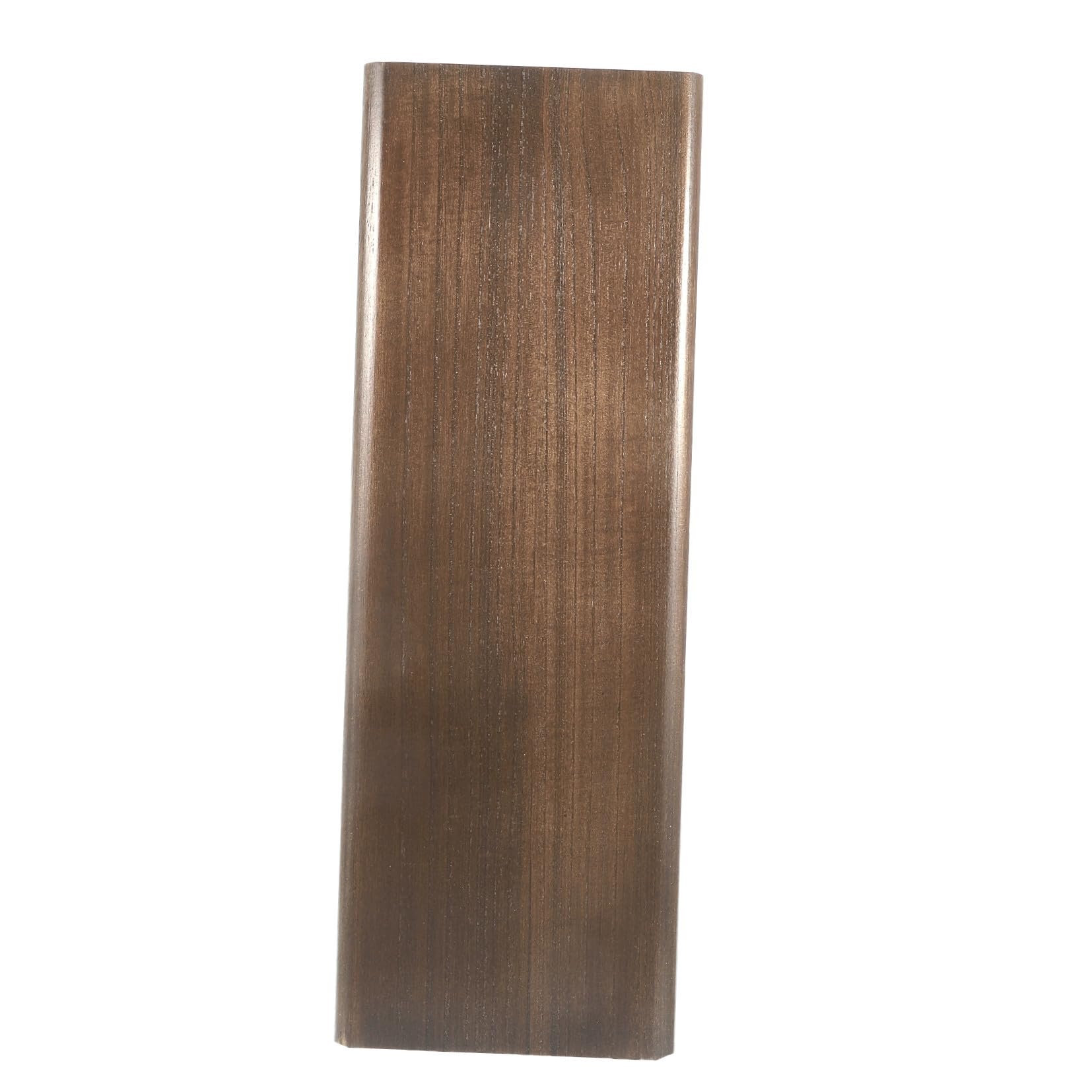 Paragüero de madera PRETYZOOM: elegancia de gran capacidad para hoteles y entradas sofisticadas