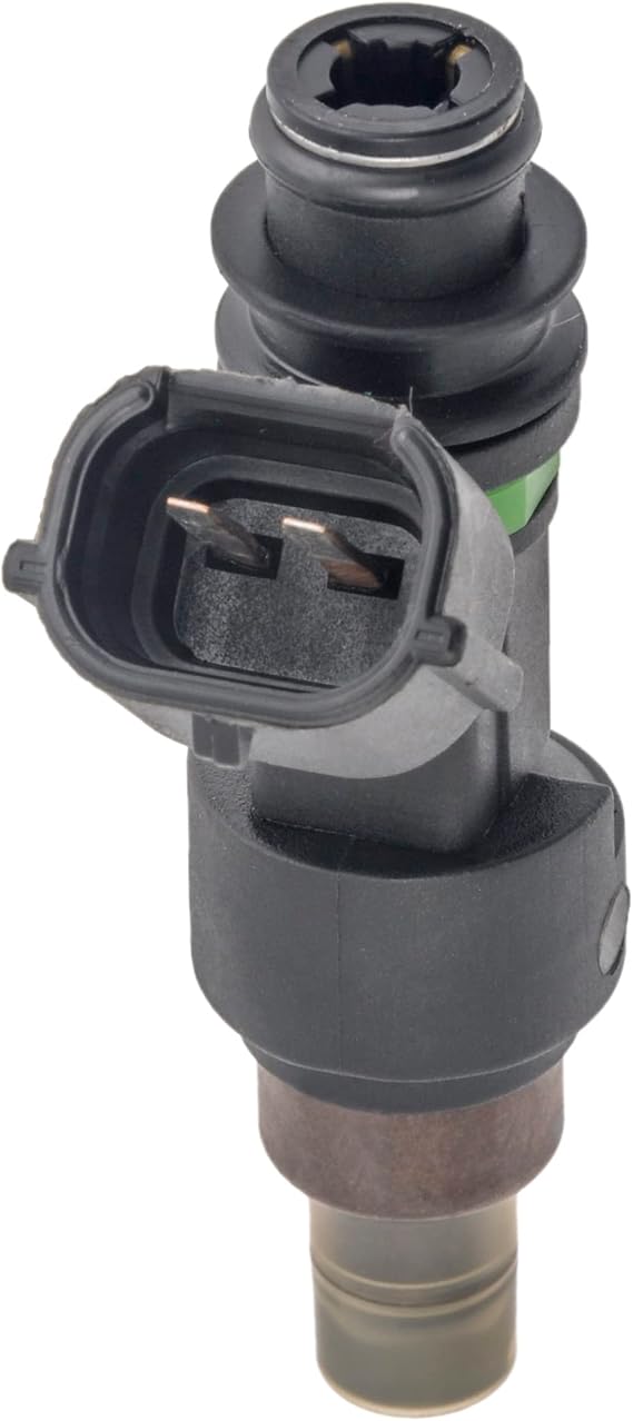 Herko Fuel Injector INJ711 for Suzuki Grand Vitara 2.7L 2006-2008