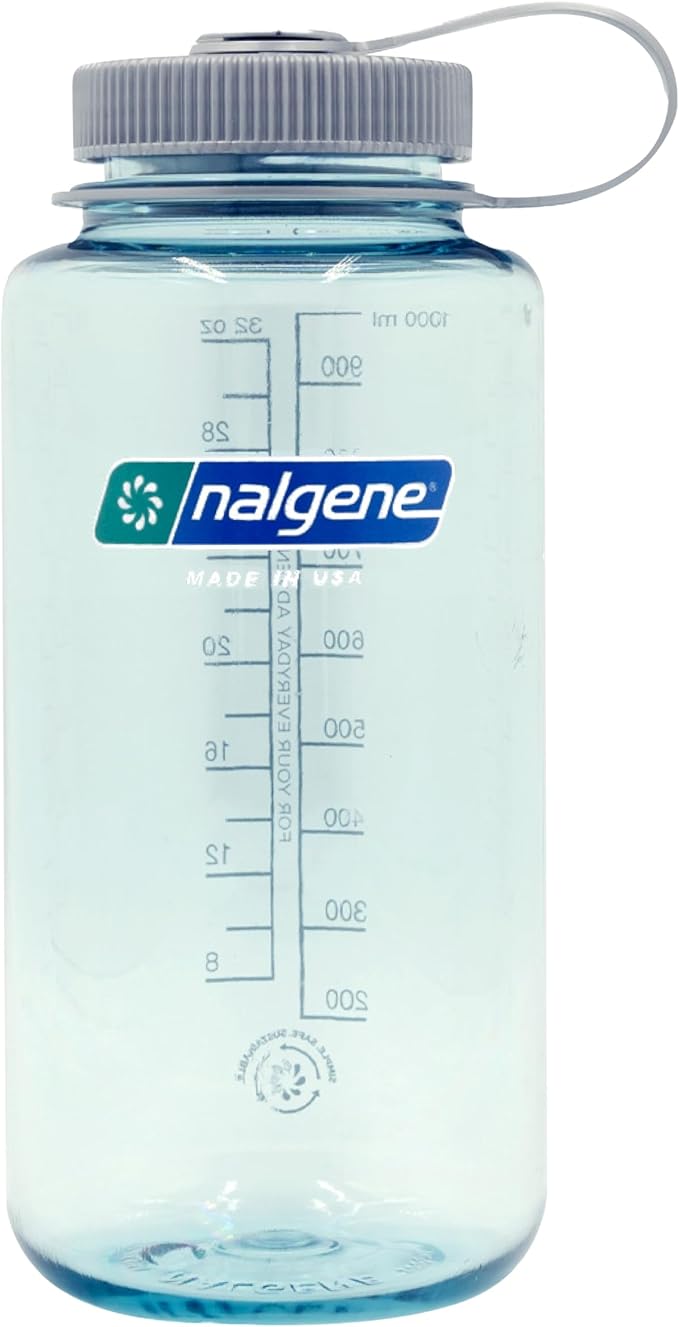 Bouteille Nalgene à large ouverture (946 ml)
