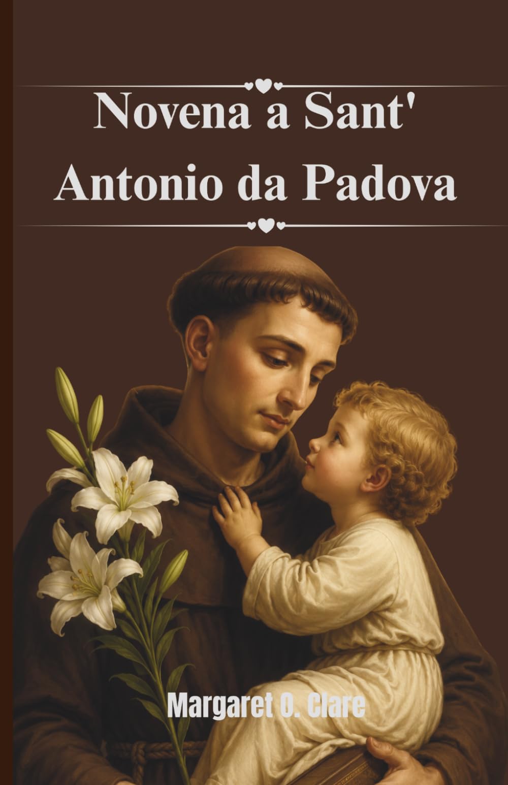 Novena a Sant'Antonio da Padova: Il Taumaturgo e il Ritrovatore di Oggetti Perduti