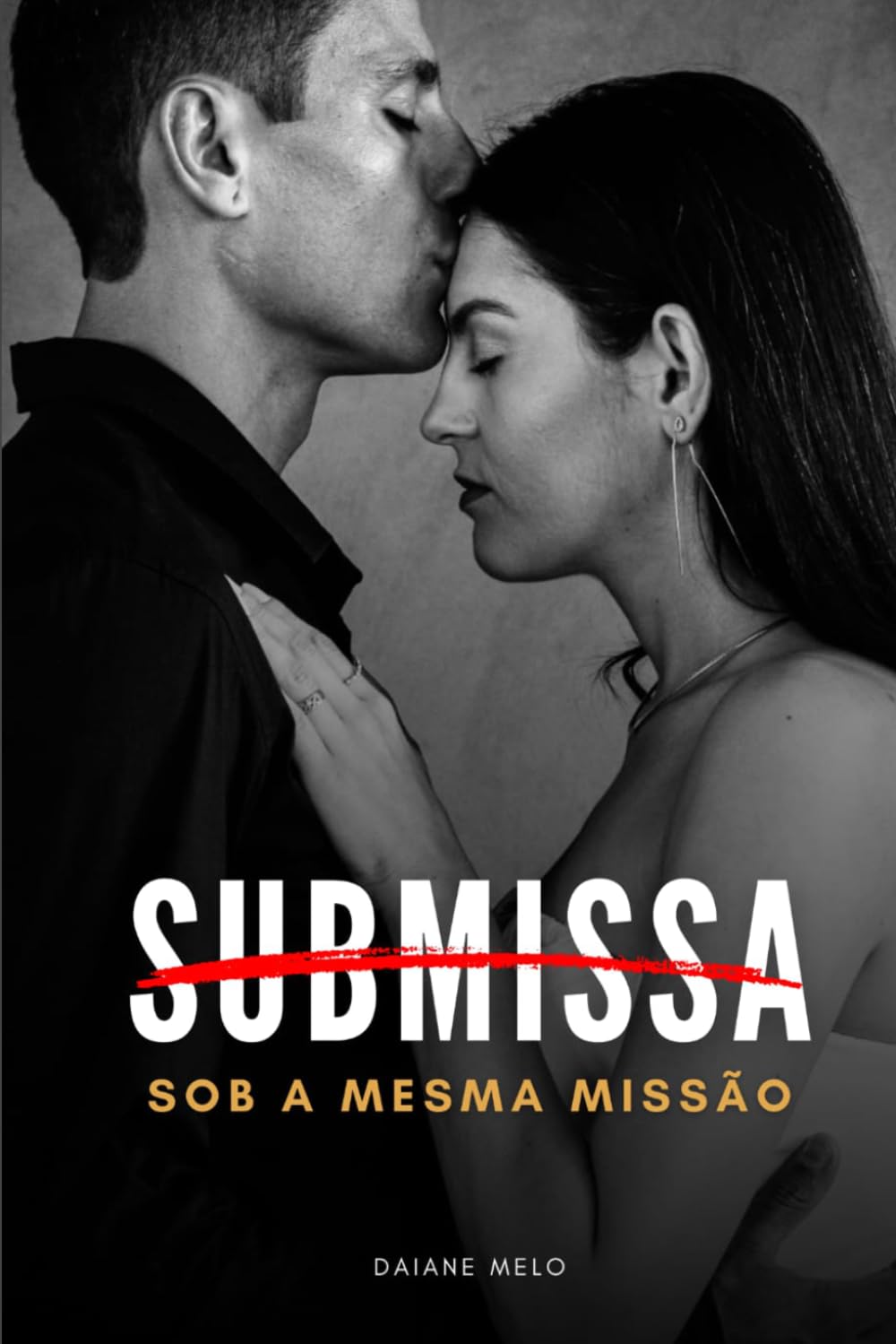 SUBMISSA: SOB A MESMA MISSÃO