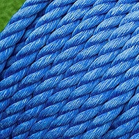 Corda In Polipropilene TITAN - Resistente Per Esterni E Nautica - Foto 9