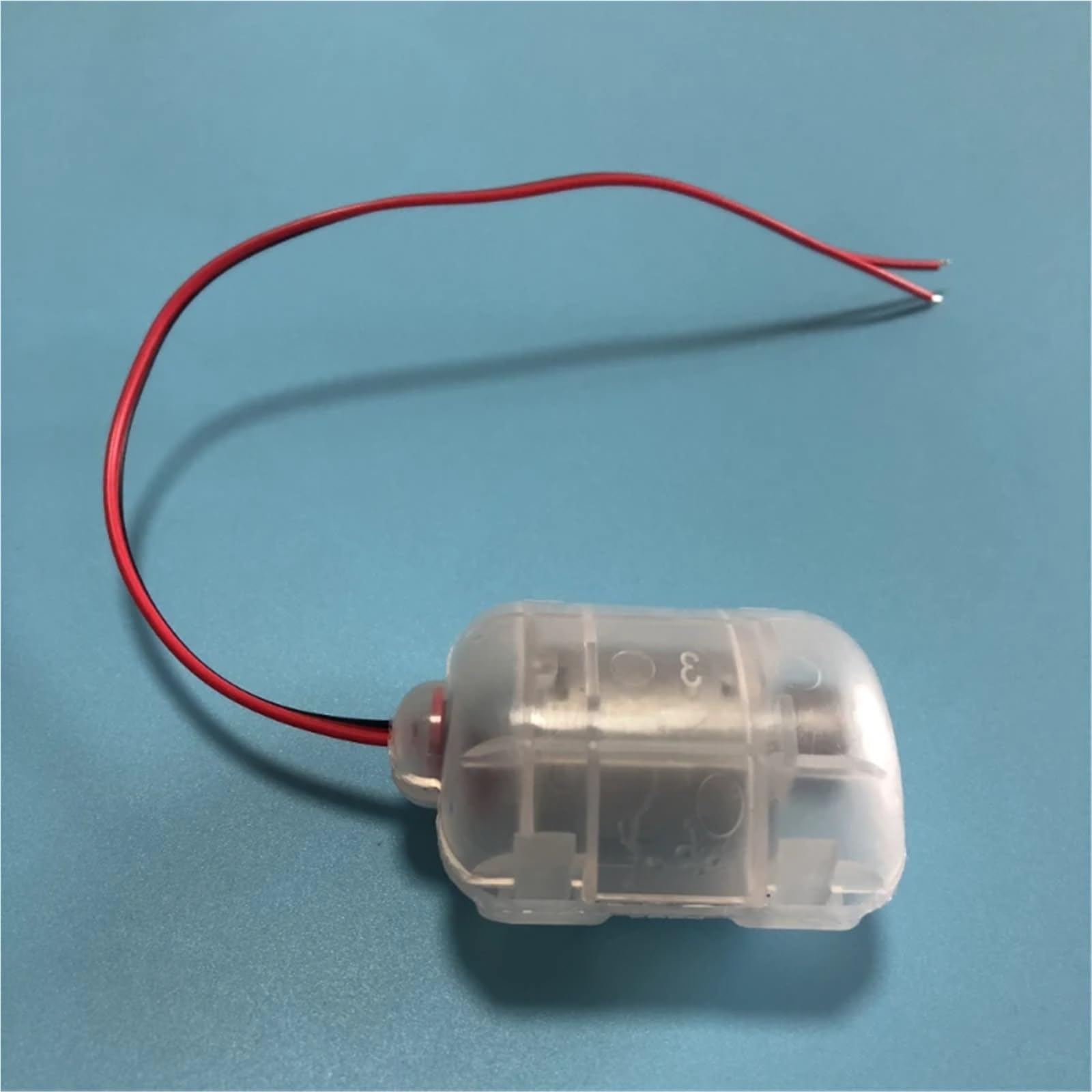 Moteur à vibrations 260 DC12V pour vos projets de modélisme et robots - 5