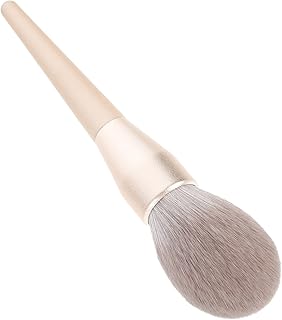 Large Soft Loose Powder Brush Fluffy Makeup B...