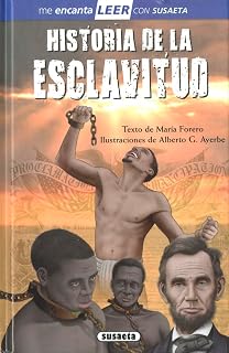 Historia de la Esclavitud