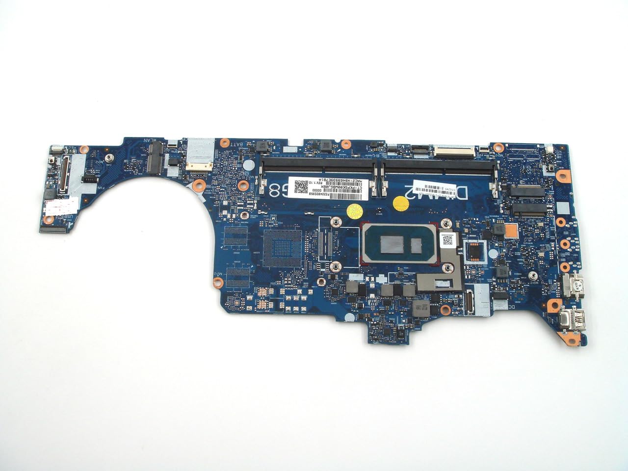 Amazon.com: Bayjebu Parts for HP Zbook Firefly 15 G8 15.6