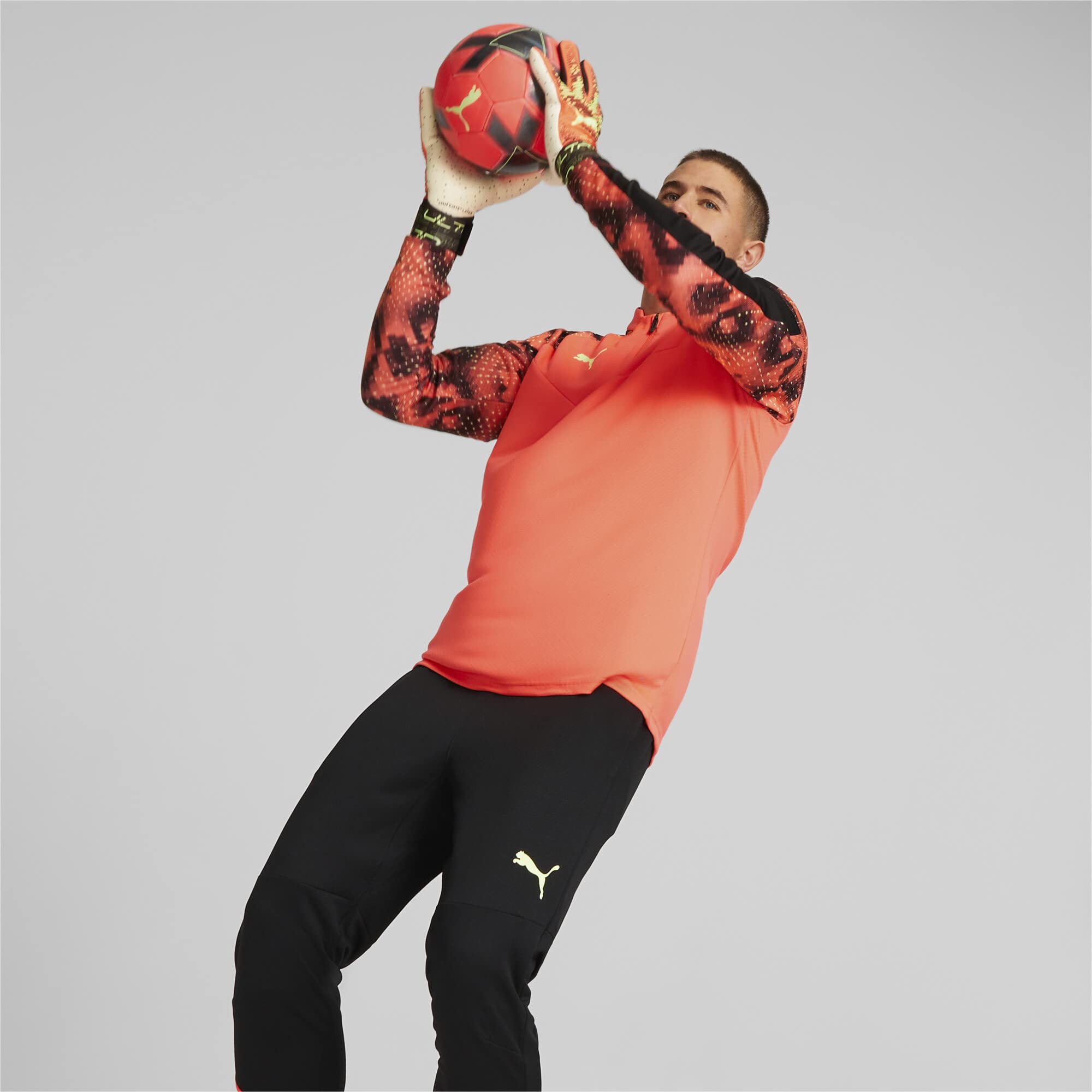 Amazon | プーマ(puma) ウルトラ アルティメット 1 NC 9 | PUMA(プーマ