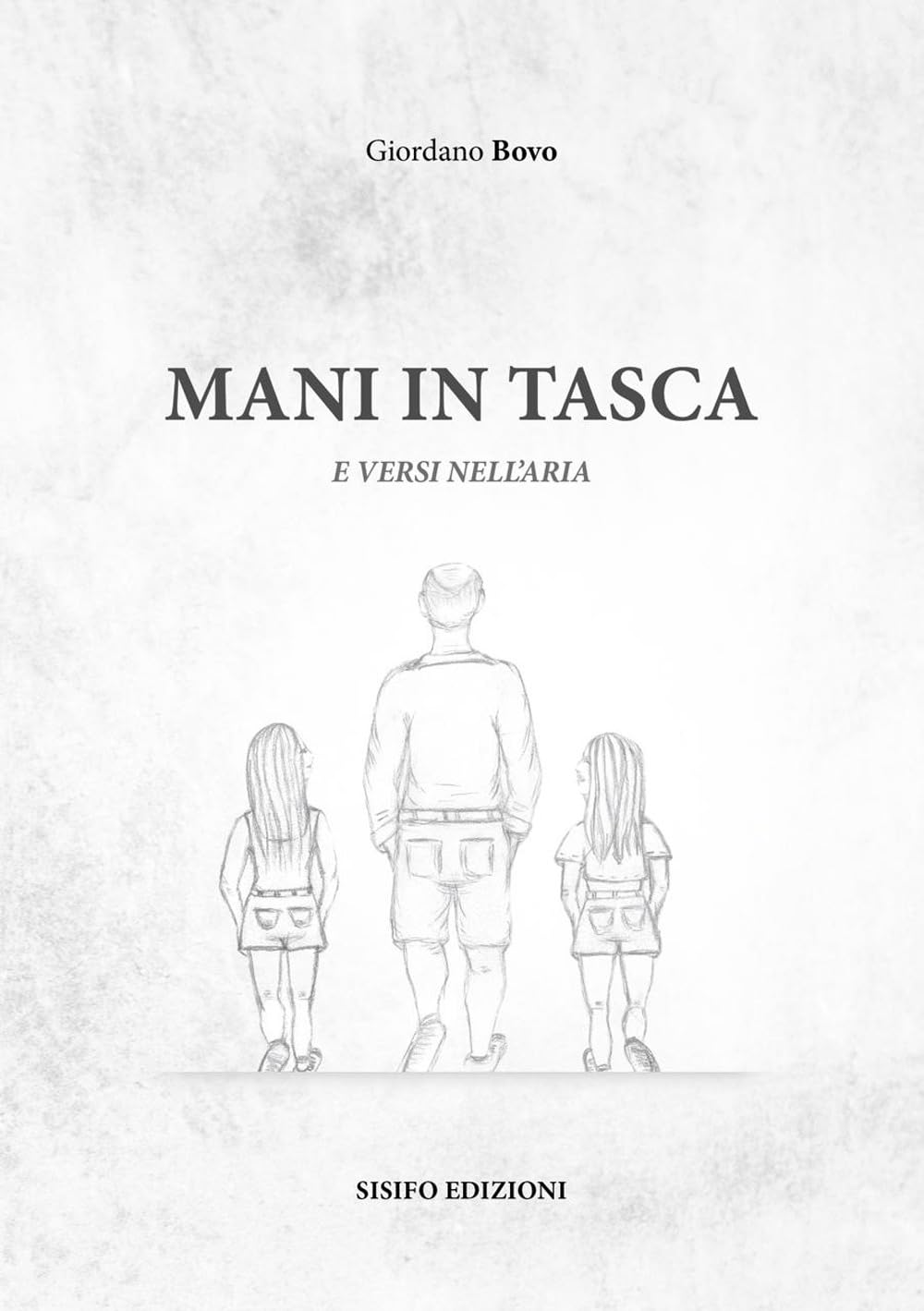 Mani In Tasca E Versi Nell'aria - 4