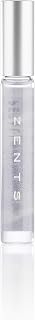 Zents Attar Fragrance Concentrate (Petal Fragrance) | Roll-On Perfume & Aromatherapy | Long-Lasting Scent for Travel | Natural Essential Oils | .33 oz