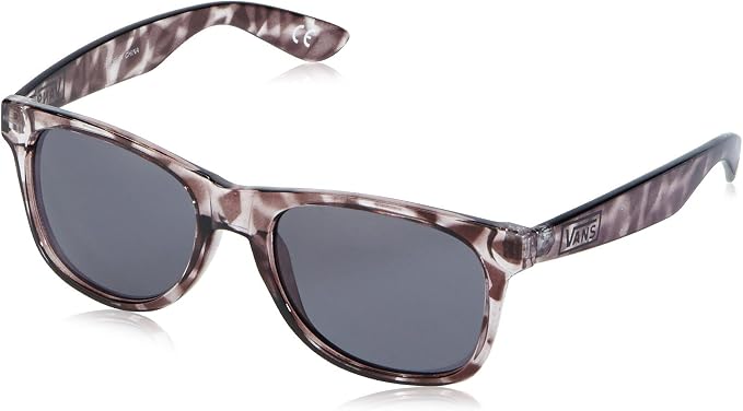 Vans - Spicoli 4 Shades, Occhiali da sole Uomo, Grigio (Grey Tortoise),  Taglia unica (Taglia Produttore: One Size) : Amazon.it: Abbigliamento