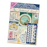 Create and Craft The Tattered Lace Magazine Issue 17