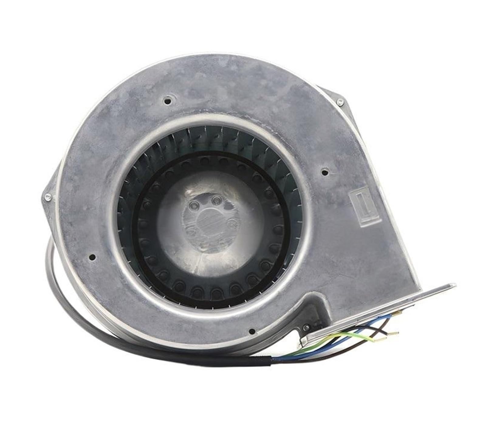 LZIKKGKI Centrifugal cooling fan G2E120-AR77-01 230V 0.35/0.44A 80/100W 280Pa