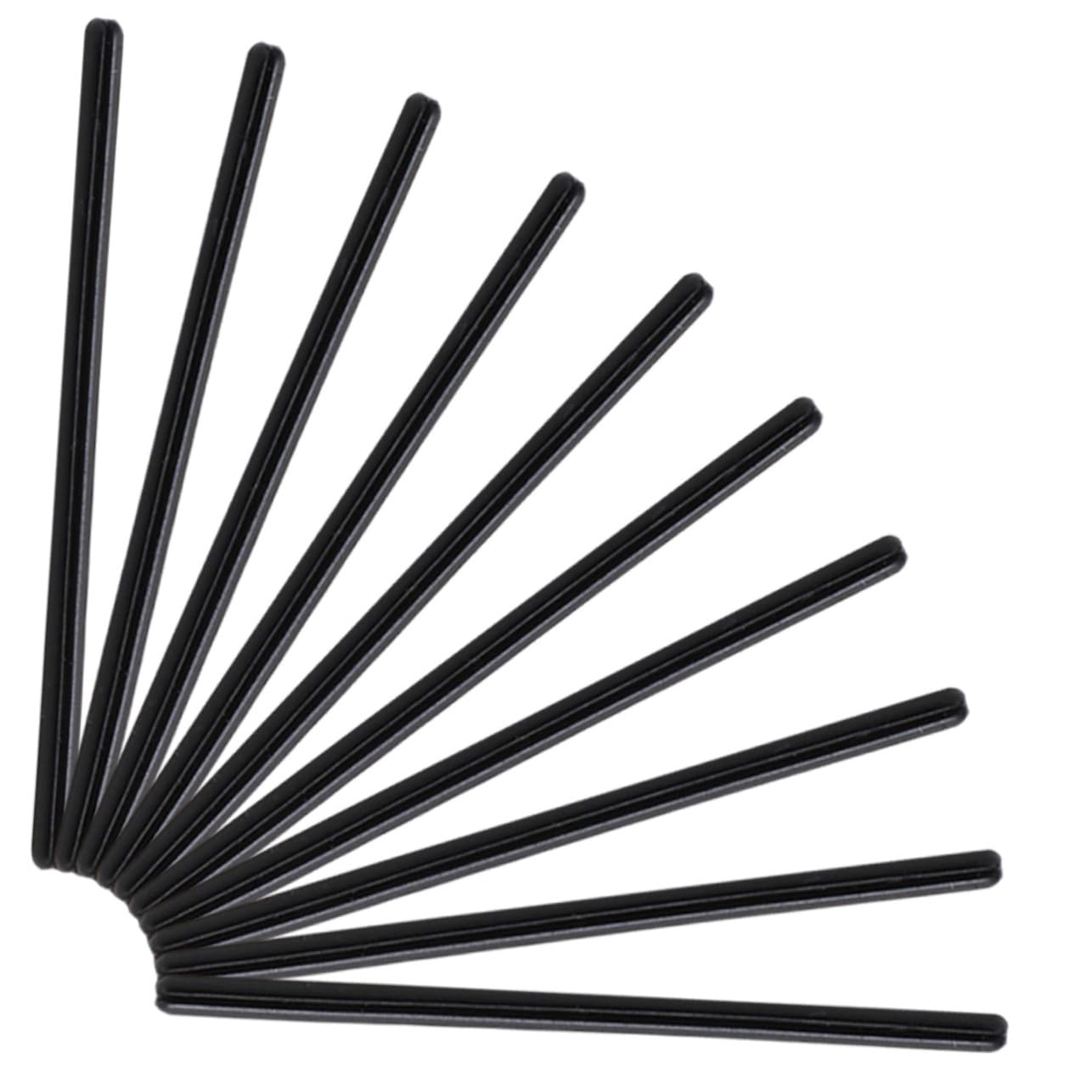 COLLBATH Glasses Hooks 5 Pairs of Glasses Leg Covers Soft Silicone for Sports and Daily Use Comfortable Design