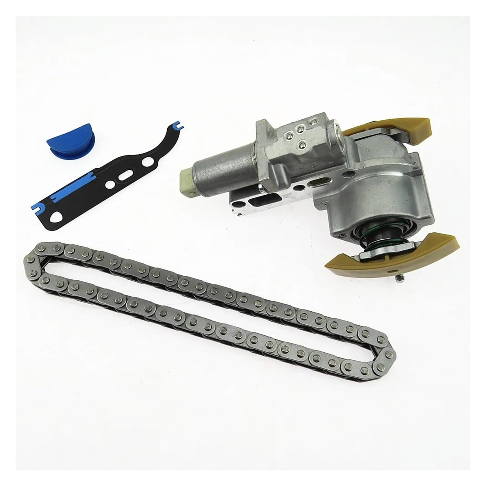 Kit tendeur de chaîne 1.8T 058109088L pour distribution Audi A3 et TT - 7