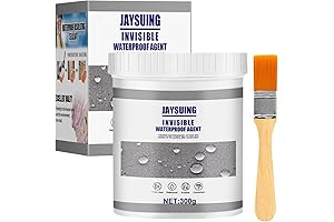 JAYSUING Invisible Waterproof Agent