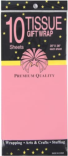 Miniatura 7 de SHIPKEY Paquete de 4 bolsas de regalo pequeñas con papel de seda, 7 x 4 x 9 pulgadas, surtido de bolsas de papel de aluminio dorado, bolsas