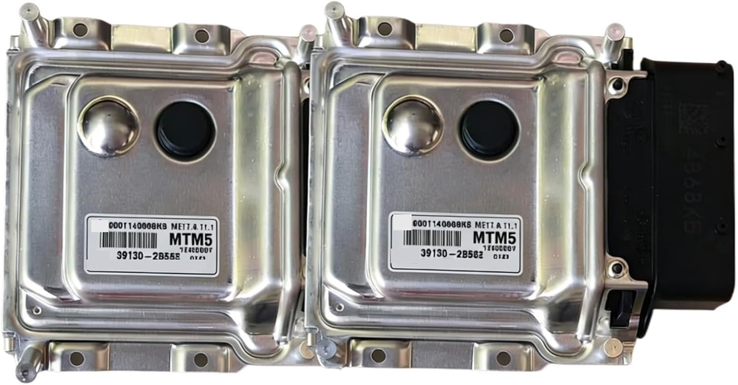 Engine Computer Board 2BAD1 39131-2B565/2B561/2B585(17.9.11.1 拆车)