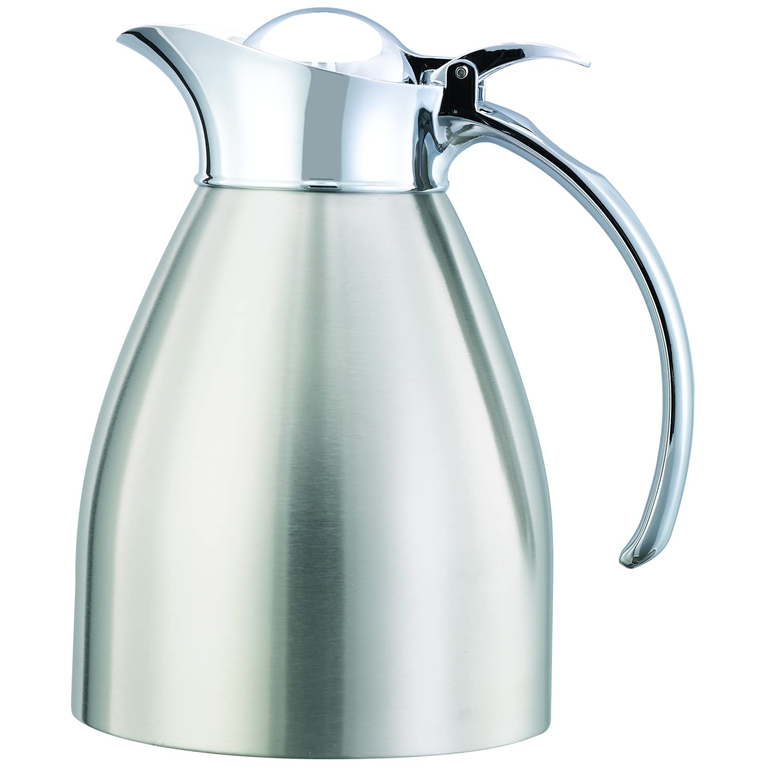 Service Ideas Brushed / 20 Ounces / Classic Carafes