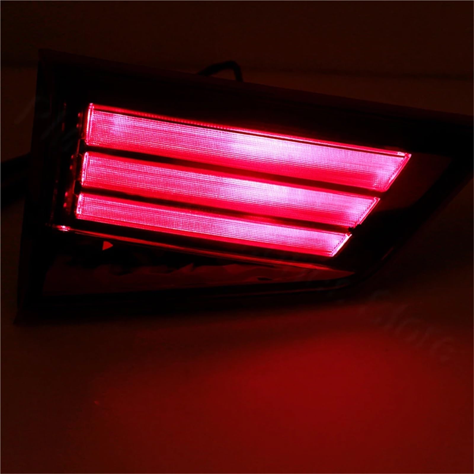 Generico Fanale posteriore Fanale posteriore Luce freno Indicatore di direzione per lampada segnalazione Lampada interno PHEV 2016-2021(1 Right)