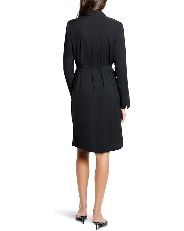 NIC+ZOE Long Sleeve Devon Dress - #3 of 3