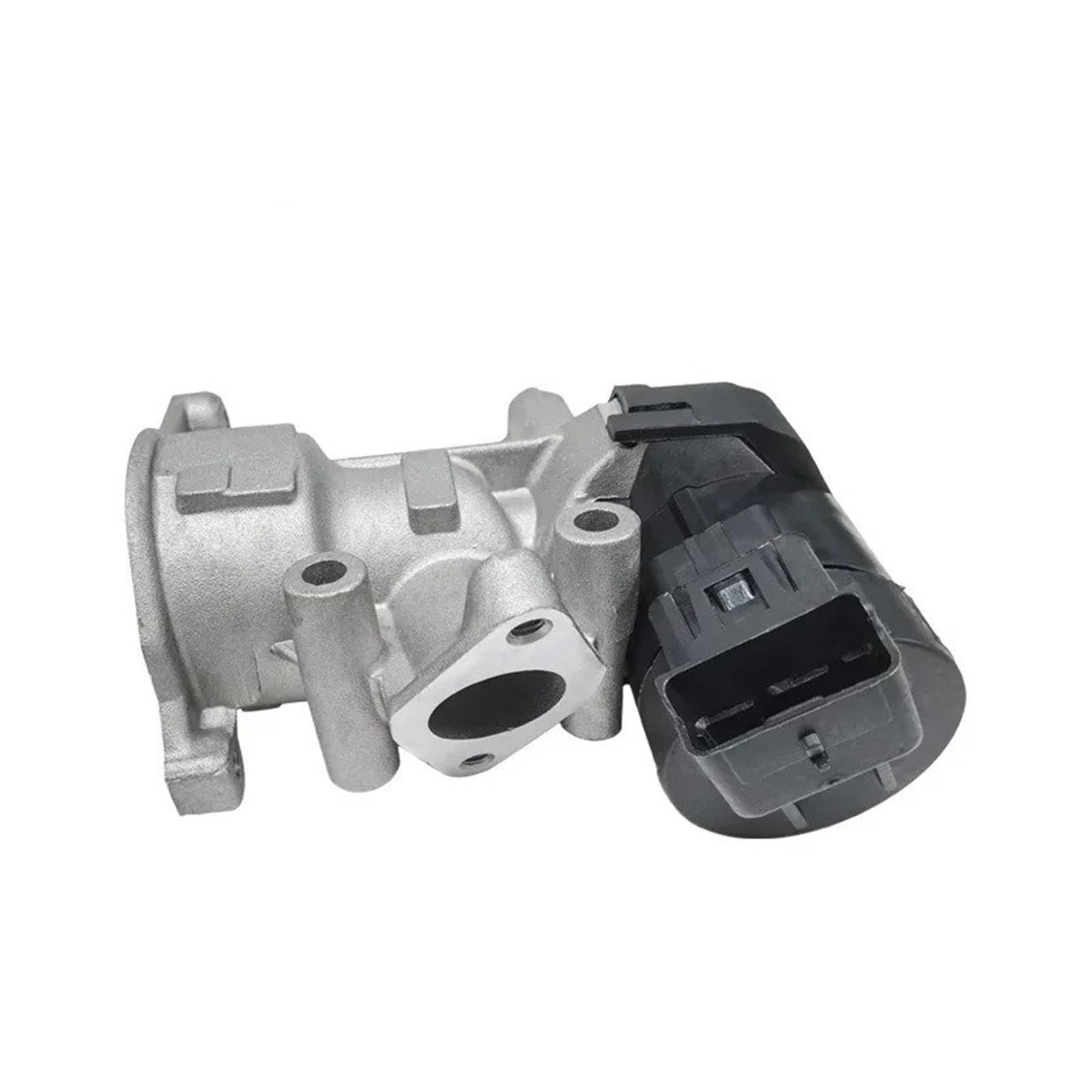 Valvola EGR Ricircolo Gas Scarico VALVOLA EGR Per FORD Per FOCUS MK2 Per MONDEO MK4 Per GALAXY 6M5Q9D475AA 161832 1618GZ 1618S8 9656612380 9681825280 1436390 71793404 1231964