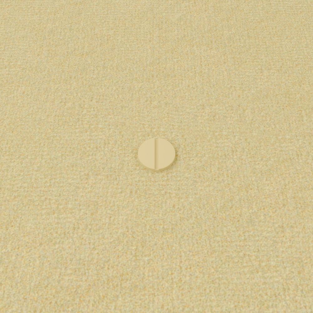 Mossa Alfombrillas adecuadas para BMW X3 I E83 SAV (2000-2010) 4 uds. Beige