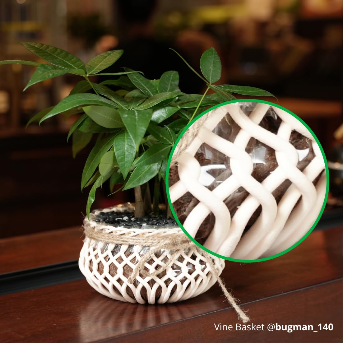 Bambu Lab - Filamento per stampante 3D PETG HF, filamento ad alta velocità da 300 mm/s, facile da stampare in PETG rapido con finitura liscia, materiale di stampa 3D, 1kg, blu